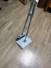 CONDOR日本扫把簸箕套装加大家用可折叠扫帚两件套不粘头发笤帚扫地神器 实拍图