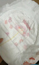 好奇（Huggies）铂金装小桃裤成长裤L120片(9-14kg)大号尿不湿拉拉裤【透爽散热】 实拍图