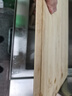 京东京造 菜板 擀面板砧案板切菜天然楠竹家用【加厚双面】60*40*1.9cm 实拍图