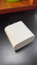 Apple/苹果 20W USB-C充电器  type-c充电器苹果手机充电器原装手机快充头 苹果17手机充电 实拍图