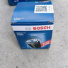 博世（BOSCH）机油滤芯滤清器0057别克君威君越凯越GL8雪佛兰乐风聘赛欧科帕奇 实拍图