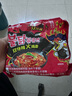 三养（SAMYANG）火鸡面三养双倍辣火鸡面方便面700g(140g*5)早餐泡面拌面宵夜速食 实拍图