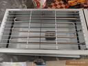 旭安电烧烤炉家用烧烤炉子无烟羊肉串生蚝面筋不锈钢电烤炉商用开店摆摊电烧烤炉 加厚58款（3000W）10A插头 1层 实拍图