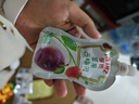 亨氏超金果泥78g宝宝辅食婴幼儿营养西梅水果泥多口味6个月以上食用 果泥 78g*1袋 口味随机 实拍图