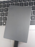希捷（SEAGATE） 移动硬盘 简系列套装版 USB3.0 2.5英寸 高速便携机械硬盘 兼容WIN MAC PS4 【简】深空灰色 硬盘包套装版 2TB 实拍图
