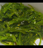 盖世 酸甜裙带菜150g*5袋 海藻沙拉 凉菜海白菜海草寿司食材中秋聚餐 实拍图
