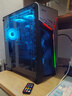 武极 武神i5 13490F/230F/RTX5060Ti显卡台式机三角洲游戏电竞组装电脑英特尔Intel主机整机DIY组装机 230F+RTX5060丨配置五 单主机 实拍图