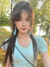 纪诗哲（GIEVSZHE）铂金pt950四叶草白金项链女款镶莫桑钻石情人节生日礼物送老婆 轻奢款-镶优质无暇莫桑钻【免费刻字，代写贺卡】 实拍图