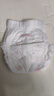 好奇（Huggies）铂金装小桃裤成长裤XXL74片(15kg以上)尿不湿【透爽散热】 实拍图