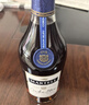 马爹利（Martell） 蓝带XO级 干邑白兰地 洋酒  700ml 赠礼 实拍图