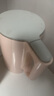 志高（CHIGO）烧水壶电热水壶电水壶双层防烫1.8L大容量家用烧水壶304不锈钢内胆大功率快速烧水 实拍图