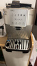 德龙（Delonghi）【政府补贴】咖啡机 家用全自动咖啡机 欧洲进口意式现磨理想手动打奶泡 S3 Plus佳伟同款Pro 实拍图