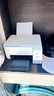 爱普生（EPSON）墨仓式 L3251彩色打印机 微信打印/无线连接 家用打印优选（打印、复印、扫描、AI学习打印机） 实拍图