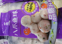四海鱼蛋 日式蔬菜鱼饼一斤装500g新鲜蔬菜营养早餐半成品小食 实拍图