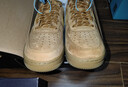 耐克（NIKE）Air Force 1 '07 WB 男子空军一号运动鞋 AF1 CJ9179-200 44.5 实拍图