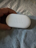 JBL Soundgear sense音悦圈开放式无线蓝牙耳机 非骨传导不入耳挂耳式不夹耳运动跑步 生日礼物 白色 实拍图
