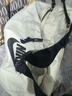 耐克NIKE 王一博同款 男女款腰包  休闲包 BA5751-072浅骨色大号 实拍图
