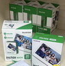 富士（FUJIFILM） 拍立得相纸wide宽幅白边相纸适用于wide300/210/200等相机 宽幅白边5寸20张+相册山海 实拍图