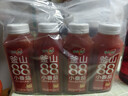 味全【孟子义同款】每日C小番茄复合果蔬汁300mL*4冷藏饮料清爽解腻 实拍图