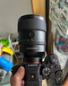 索尼（SONY）【保价11.11】FE 135mm F1.8 GM 全画幅大光圈远摄定焦G大师镜头 (SEL135F18GM) 实拍图