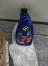 龟牌（Turtle Wax）冰蜡汽车镀膜剂上光剂车漆玻璃轮毂塑料驱水上光养护液体蜡2瓶装 实拍图