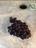 云南夏黑葡萄无籽黑提子黑加仑巨峰孕妇当应季新鲜水果现摘当季 云南建水夏黑葡萄4斤 实拍图