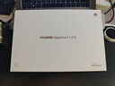 HUAWEI MatePad 11.5''S华为平板电脑144Hz高刷2.8K全面屏娱乐学生学习8+256GB WIFI冰霜银 实拍图