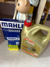 嘉实多（Castrol）极护智E版 全合成机油 润滑油 5W-40 SP A3/B4 4L 汽车保养 实拍图