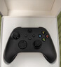 微软（Microsoft）Xbox无线游戏手柄 无线控制器 磨砂黑 蓝牙适配Xbox/PC/平板/手机Steam促销 黑神话悟空 空洞骑士 实拍图