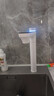 沁园双子芯净矿2.0净水器 1400G初始流速体验家用8年RO过滤器 双水路直饮净饮一体机UR-S61293国家补贴 实拍图