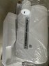 美的（Midea）电热水瓶烧水壶保温一体机 玻璃内胆无异味 智能恒温 精准调温控温 冲奶神器 5L大容量50E-10G 实拍图
