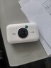 TCL随身wifi三网通用免插卡无线wifi6车载4G路由器随身便携无限制移动联通电信全国通用2025款5GXY15B 【升级充电款】3000毫安大电池超长续航24小时 不限速不虚标月享1500G流量 实拍图