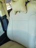 梦选丰田真皮汽车座椅套卡罗拉凯美瑞锐放荣放锋兰达四季通用座套坐垫 实拍图