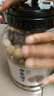 方家铺子中华老字号桂圆干1kg龙眼干2斤带壳桂圆肉枸杞桂圆泡茶果径约25mm 实拍图
