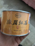正山堂红茶 骏眉中国十大产区 千萃骏眉红茶特级50g罐装茶叶 实拍图