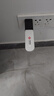 联通中国联通移动随身wifi6无线网卡免插卡车载随身携带4G路由器流量宽带网络官方正品2025款全国通用 【1500G高速4G】联通白月光USB款 实拍图