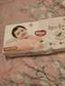 好奇（Huggies）铂金装小桃裤纸尿裤XL96片(12-17kg)加大号尿不湿透【透爽散热】 实拍图