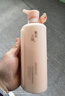 韩方五谷焕白提亮身体乳保湿补水皮肤干燥男女士持久留香72小时香体乳液 实拍图