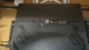 华硕天选6 Pro 酷睿版 国家补贴20% 16英寸游戏本 笔记本电脑(i7-14650HX 16G 1T RTX5060 2.5K)灰 实拍图
