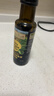 爷爷的农场特级初榨橄榄油120ml 100%纯橄榄油冷榨食用油热炒凉拌 实拍图