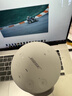Bose【政府补贴】SoundLink Revolve+蓝牙音响II 银色 360度环绕防水电脑桌面音响大水壶二代 实拍图