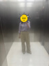 纳维凯尔意大利小帆船女士户外工装裤阔腿直筒休闲裤2312574502 咖 XL  实拍图