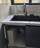 沁园双子芯净矿2.0净水器 1400G初始流速体验家用8年RO过滤器 双水路直饮净饮一体机UR-S61293国家补贴 实拍图