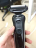 博朗5系电动剃须刀刀头往复式刮胡刀电动男士送男朋友老公生日礼物送男友生日礼物 男 实拍图