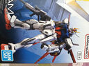 万代（BANDAI）RG03 空战强袭 拼装模型 实拍图