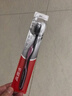 高露洁（Colgate）细毛护龈备长炭软毛成人牙刷旅行装*1支款式颜色随机发货京东自营 实拍图