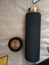 富光保温杯304不锈钢茶杯真空商务杯男女士保冷杯直身水杯子京东限定 实拍图