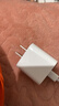 Apple/苹果 20W USB-C充电器  type-c充电器苹果手机充电器原装手机快充头 苹果17手机充电器 实拍图