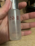 SK-II神仙水75ml精华液sk2水乳化妆品全套护肤品套装礼盒生日礼物女 实拍图