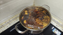 上鲜 单冻鸡胗 2斤 冷冻 出口级 鸡肫卤鸡胗烤鸡胗卤煮食材清真食品 实拍图
